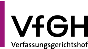 Verfassungsgerichtshof Österreich